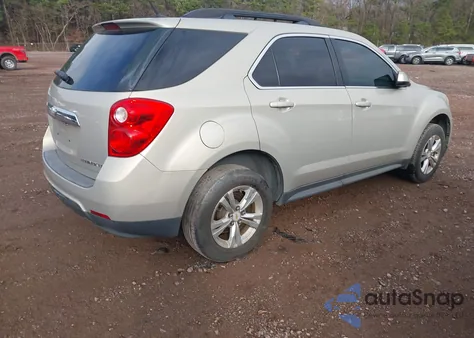 2011 Chevrolet Equinox 1Lt z USA, uszkodzony, nr VIN 2GNALDEC7B1279905